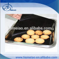 FDA, LFGB certifications non-stick PTFE baking mat